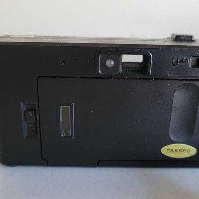 Kodak VR35 Camera