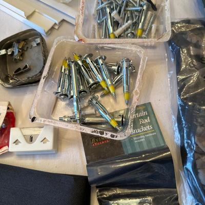 Smoke alarms and more!