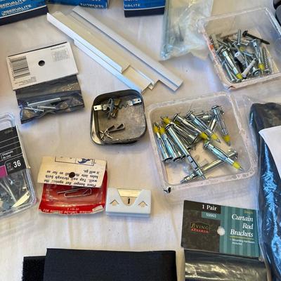 Smoke alarms and more!