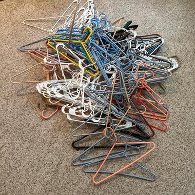 Hangers!!