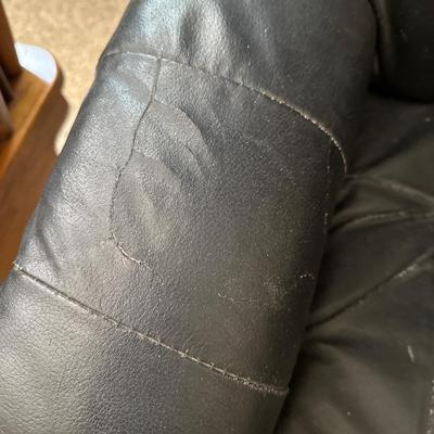 Reclining chair