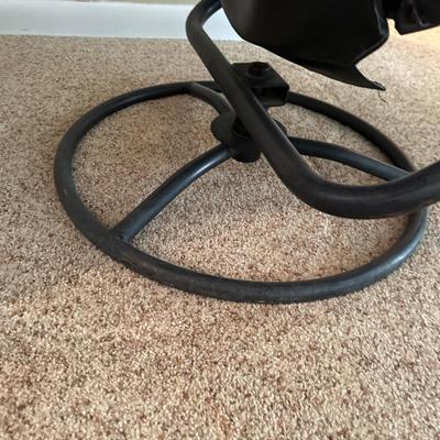 Reclining chair