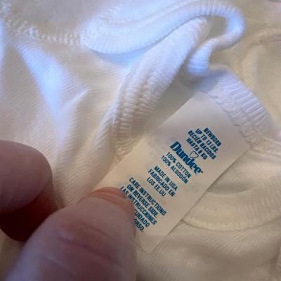Baby blankets and clothes