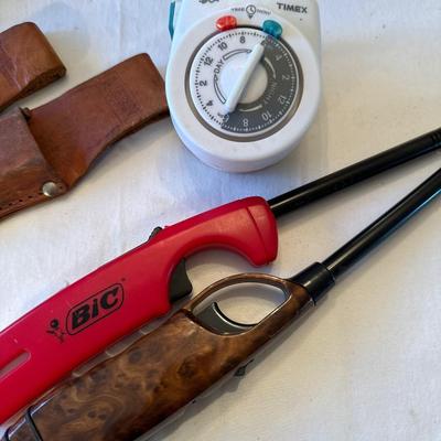 Miscellaneous Lot