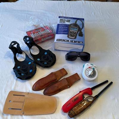 Miscellaneous Lot