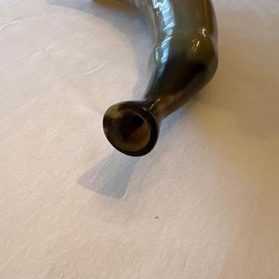Mexican horn
