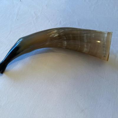 Mexican horn
