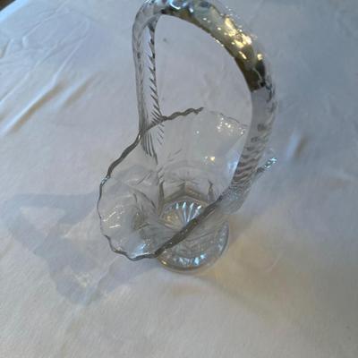 Flower basket and bowl!
