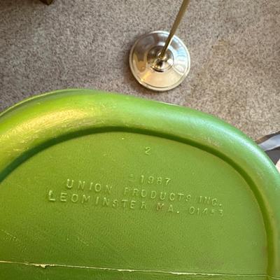 Vintage watering cans