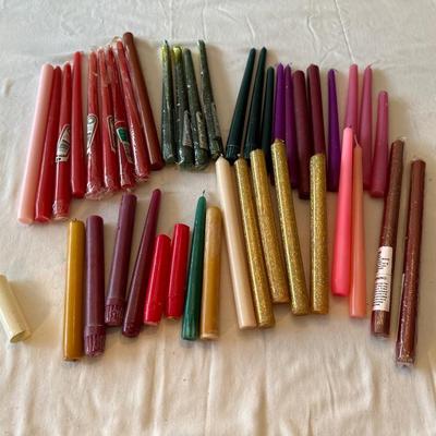 Candles