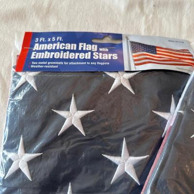 Flags!