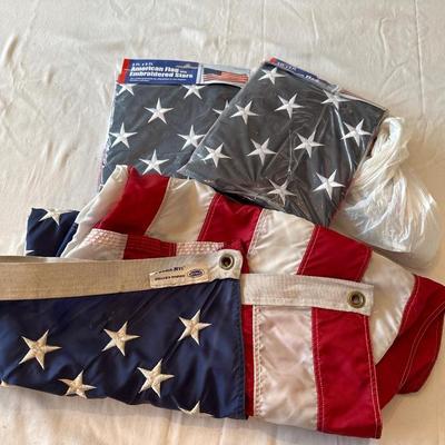 Flags!