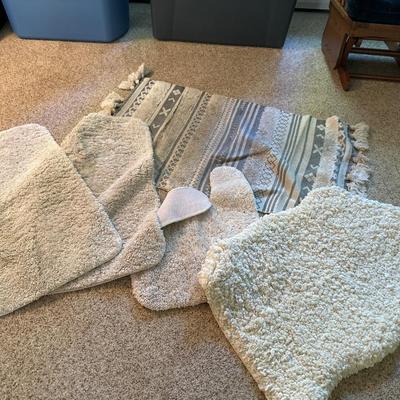 Rug Lot #2