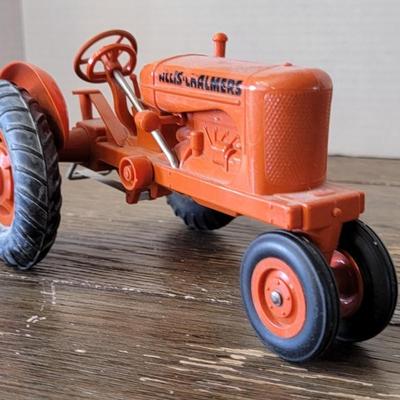 Allis-Chalmers Tractor