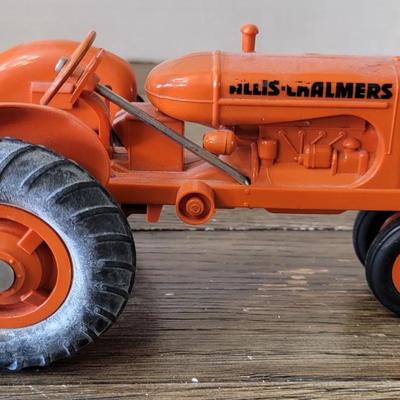 Allis-Chalmers Tractor