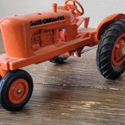 Allis-Chalmers Tractor