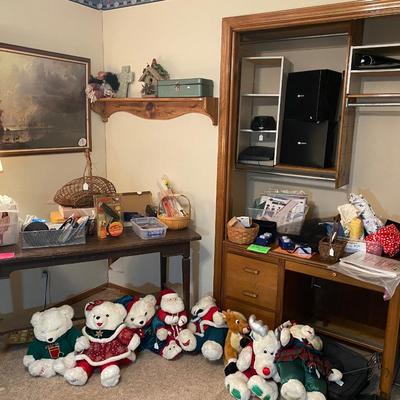 Lot 10: Craft Room (Right Side)
