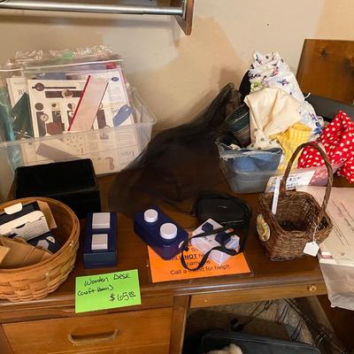 Lot 10: Craft Room (Right Side)