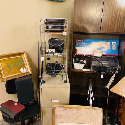 Lot 20: Electronics & More