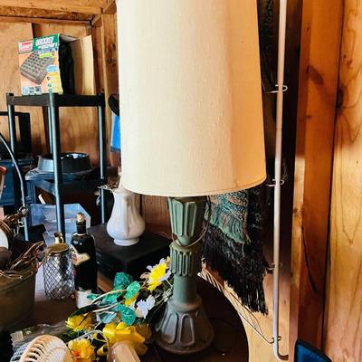 Lot 28: Shed Selection