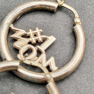 Various Mother's Sterling Jewelry 32gr