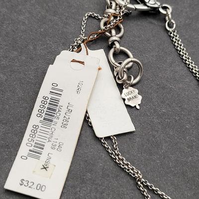 Lucky Brand Jewelry Lot