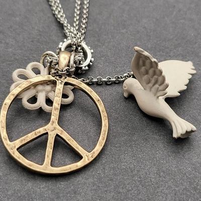 Lucky Brand Jewelry Lot