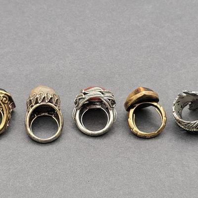Lucky Brand Jewelry Lot