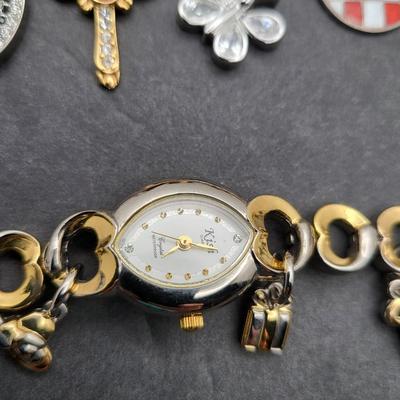 Massive Fashion Costume Jewelry Lot