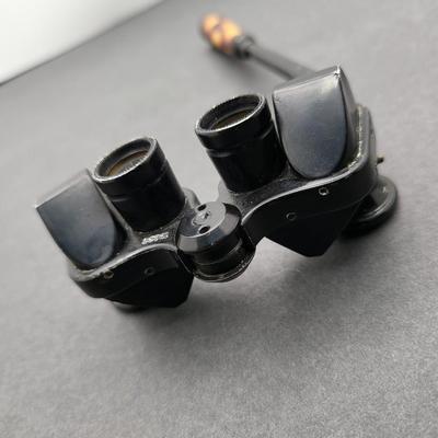 Antique Fata Morgana Mini Opera Binoculars