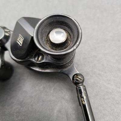 Antique Fata Morgana Mini Opera Binoculars