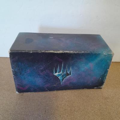 Magic trading cards