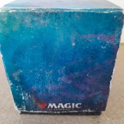 Magic trading cards