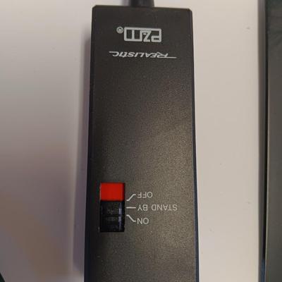 PZM Microphone