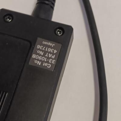 PZM Microphone