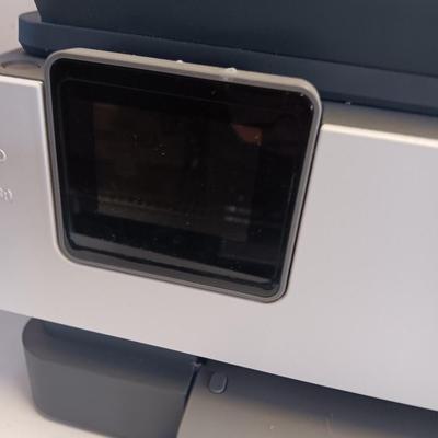 HP Printer Officejet Pro 8025 - scanner - copier
