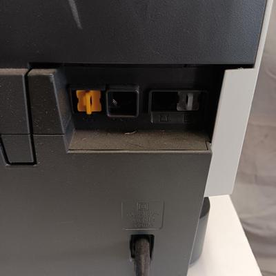 HP Printer Officejet Pro 8025 - scanner - copier