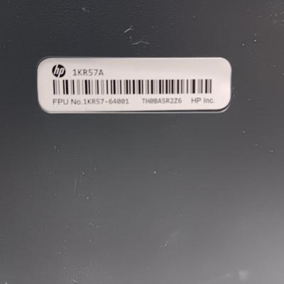 HP Printer Officejet Pro 8025 - scanner - copier