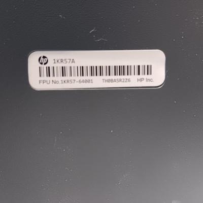 HP Printer Officejet Pro 8025 - scanner - copier