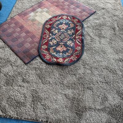 Rug TRIO