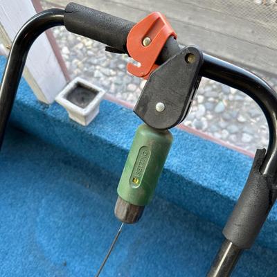 Scotts ACCUgreen 3000