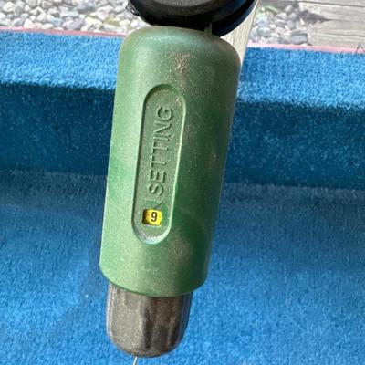 Scotts ACCUgreen 3000
