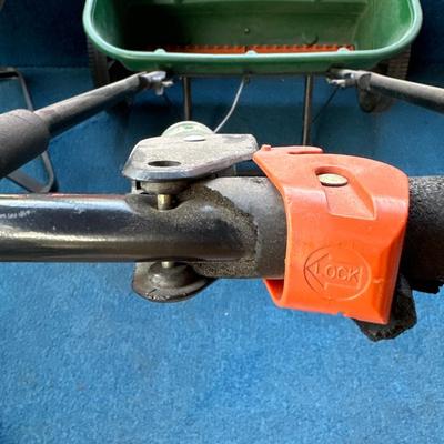 Scotts ACCUgreen 3000
