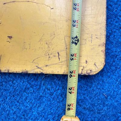Hand truck