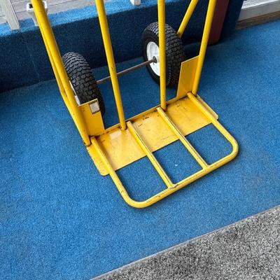 Hand truck