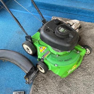 Lawnmower