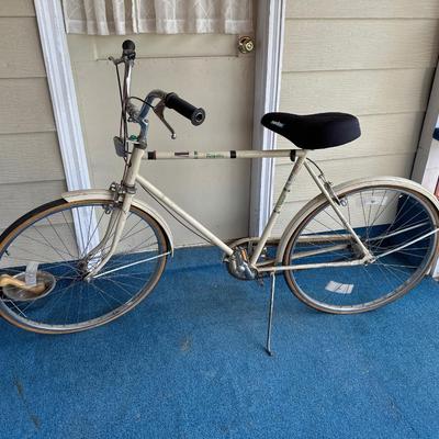 Regatta Bicycle
