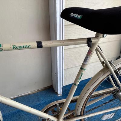 Regatta Bicycle