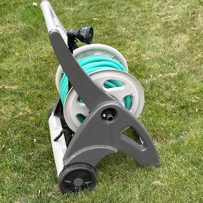Hose mobile