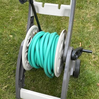 Hose mobile